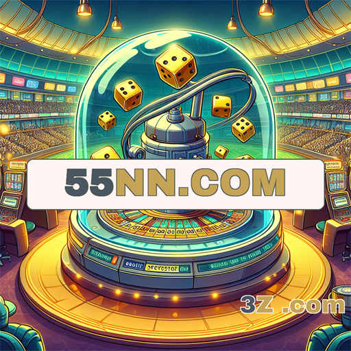 Mergulhe no Mundo Vibrante do Esporte Digital no 55nn.com