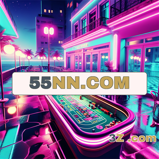 A Magia dos Jogos no 55nn.com Revelada
