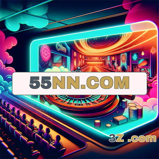Slots Fantásticos: Embarque na Diversão do 55nn.com