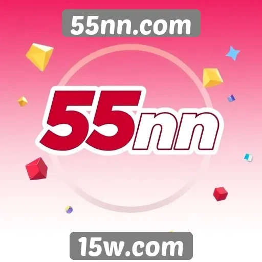 Impacto do 55nn.com na comunidade de games online